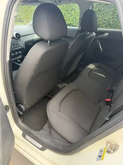 Audi A1 2012 photo 4