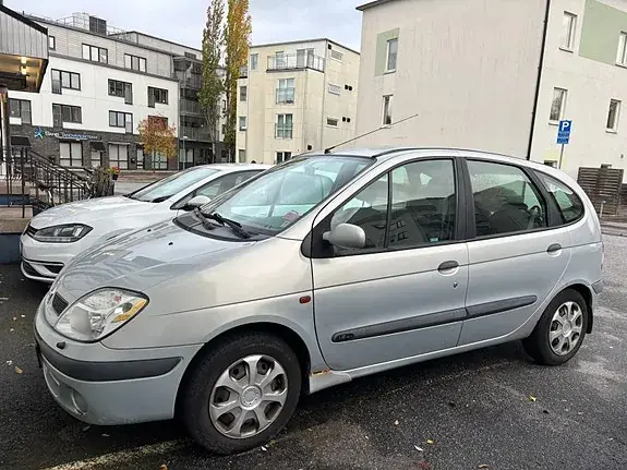 Renault Scenic I