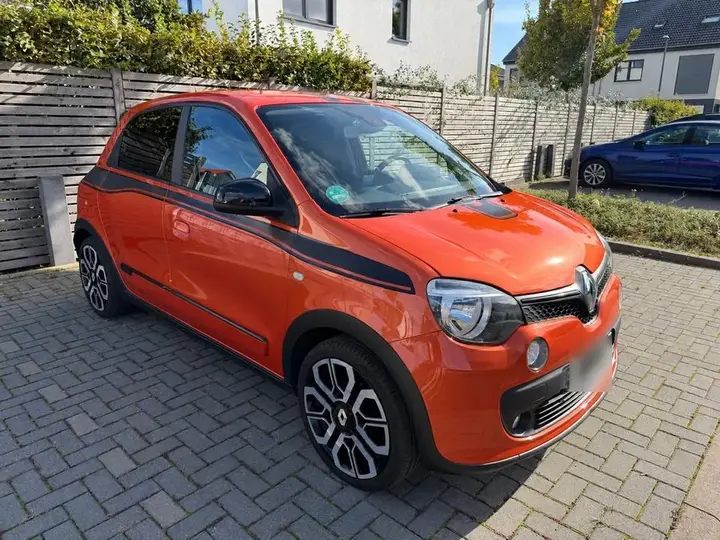 Renault Twingo