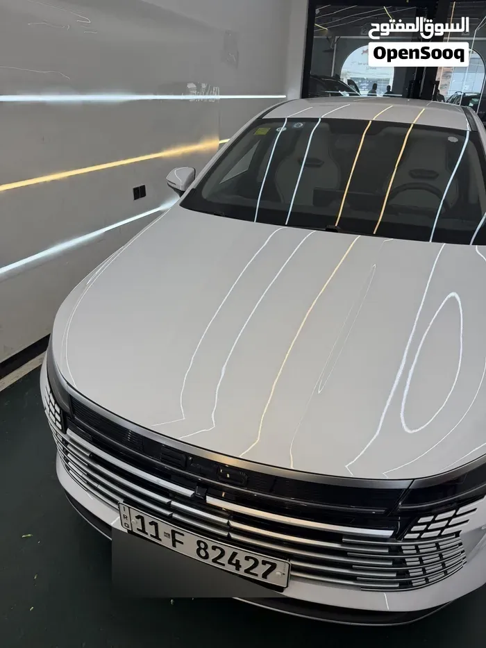 BYD Destroyer 5