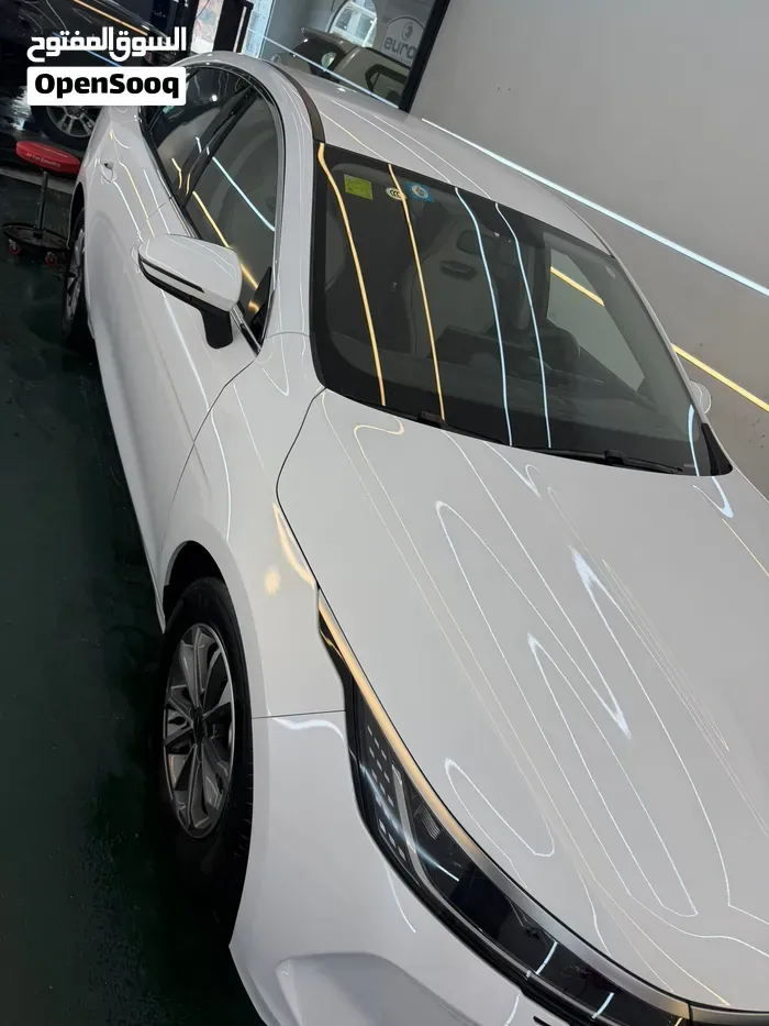 BYD Destroyer 5 2025 photo 2