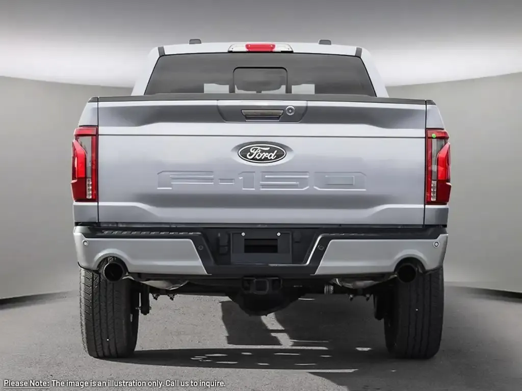 Ford F-150 2026 photo 5