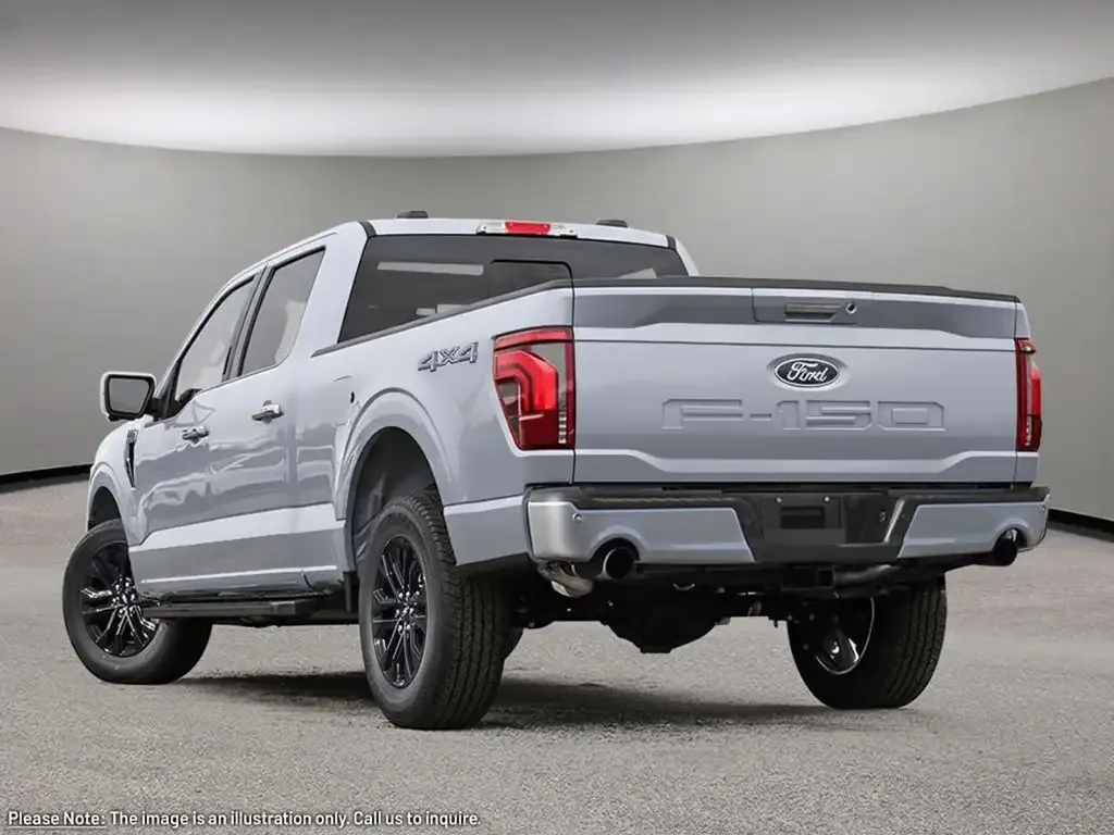 Ford F-150 2026 photo 4