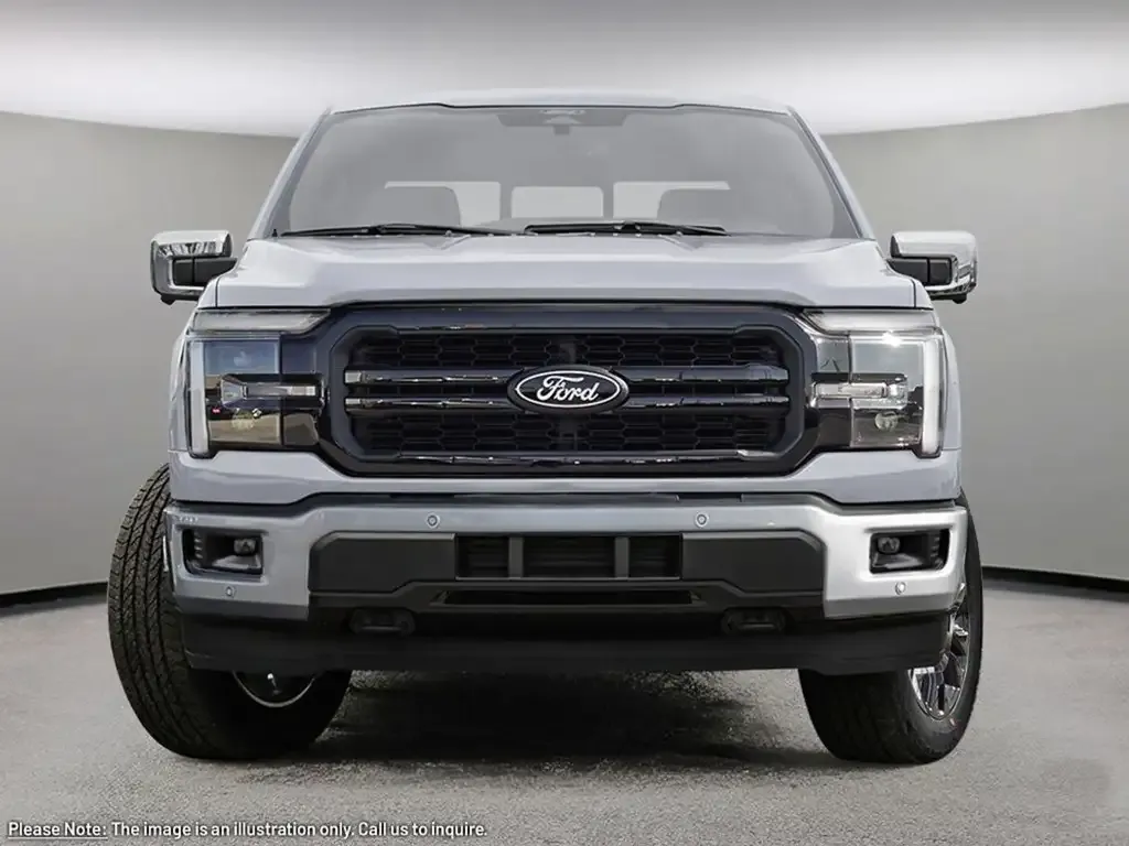 Ford F-150 2026 photo 2