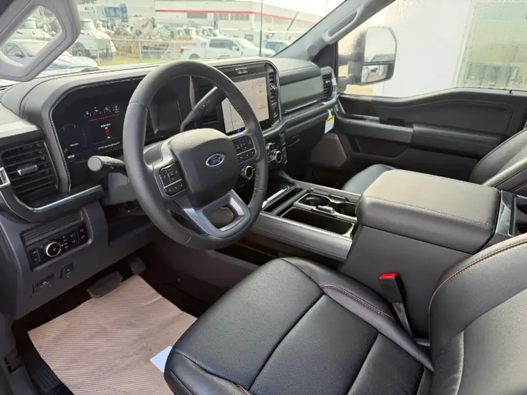 Ford F-350 Super Duty 2026 photo 5