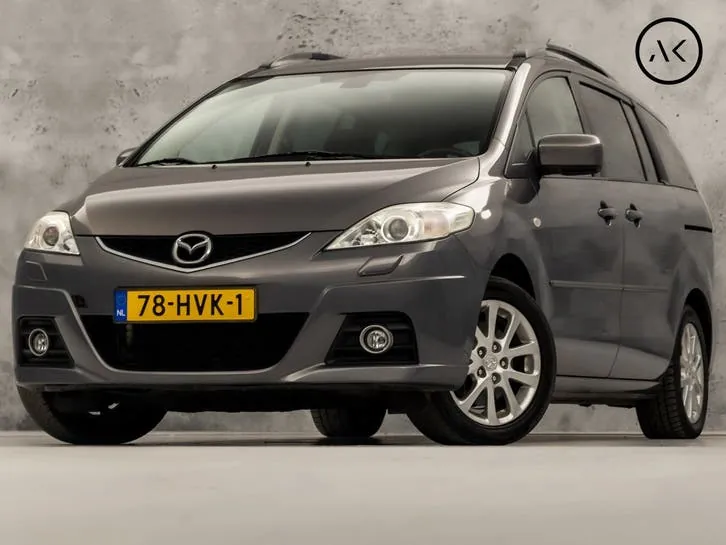 Mazda 5