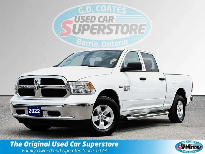 Ram 1500