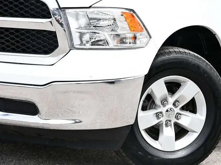 Ram 1500 2022 photo 2