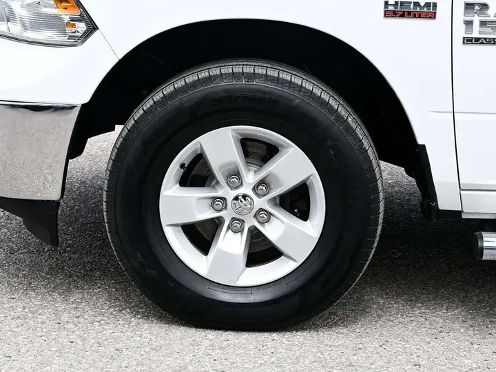 Ram 1500 2022 photo 5