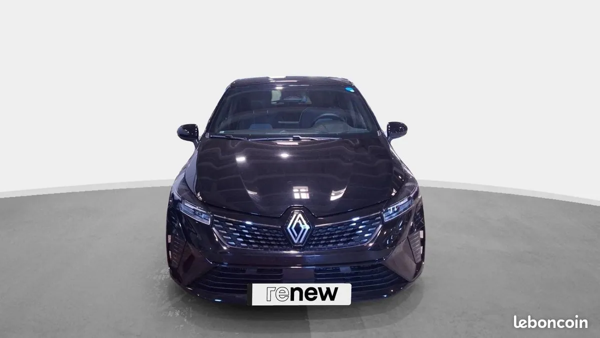 Renault Clio 2025 photo 4