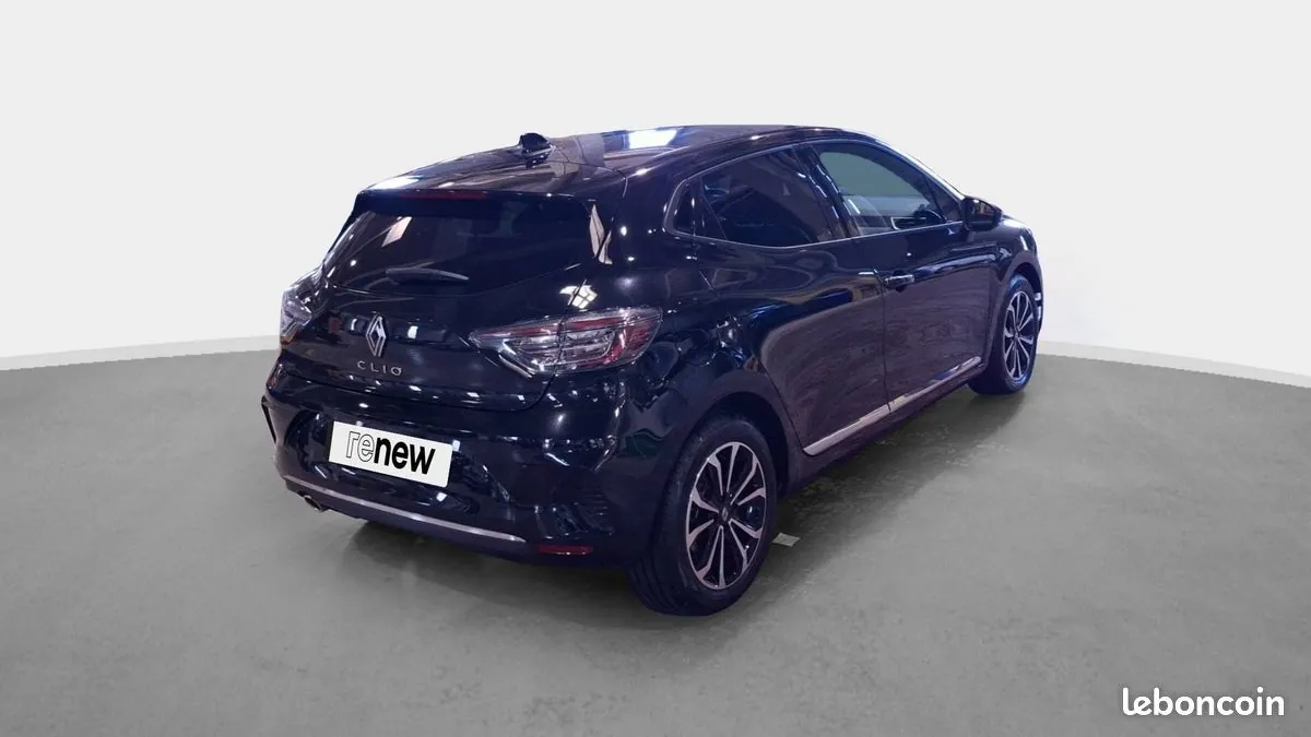 Renault Clio 2025 photo 2