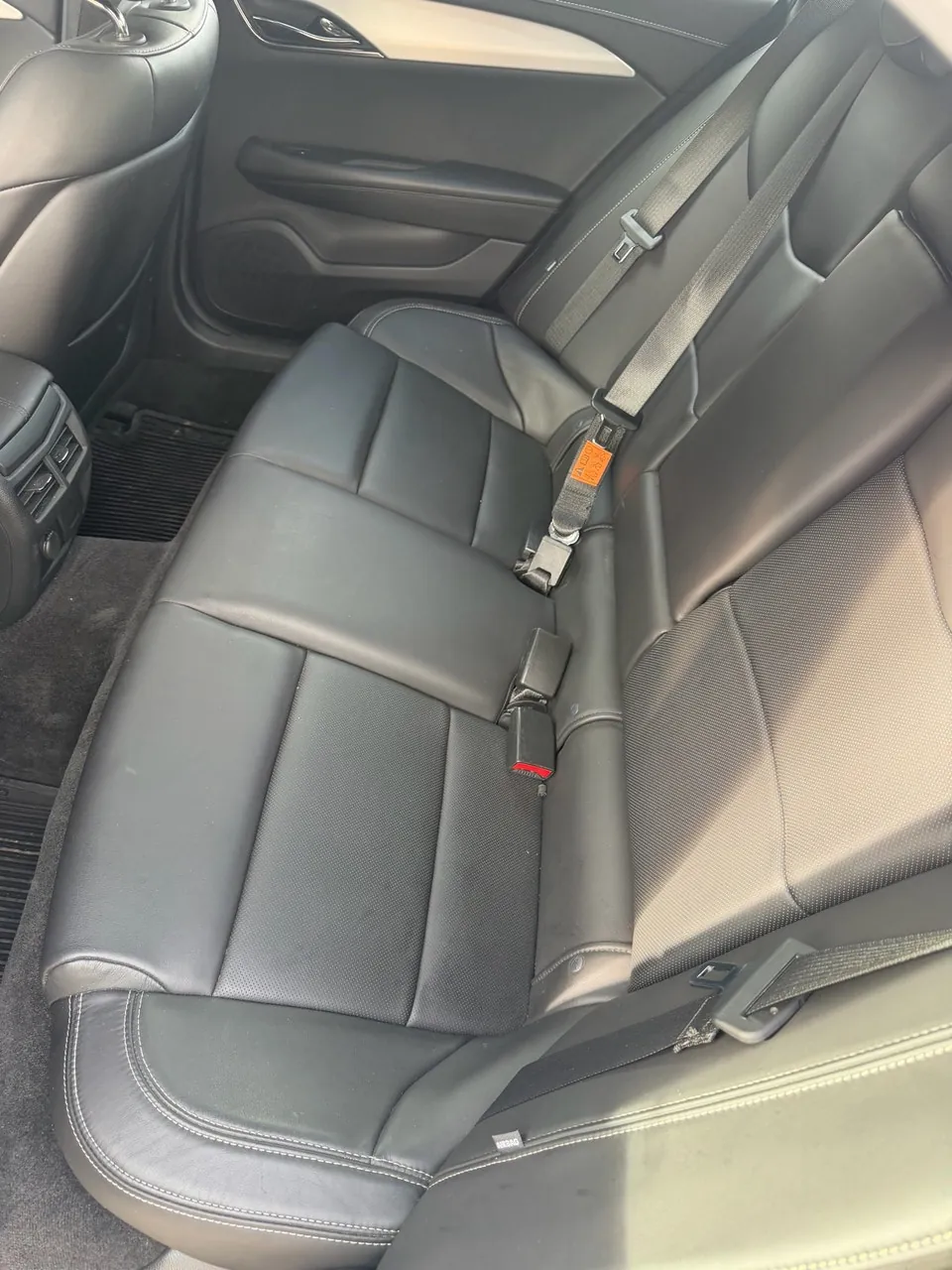 Cadillac Ats 2015 photo 2
