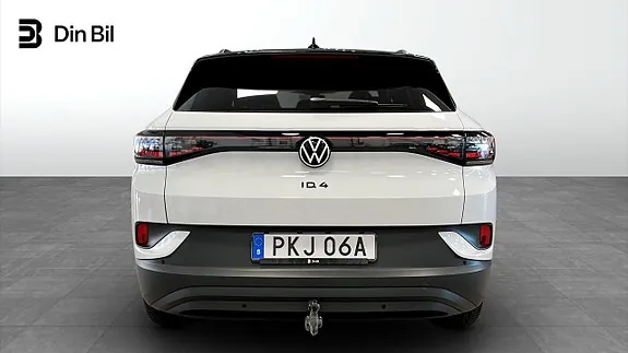 Volkswagen Id.4 2025 photo 5