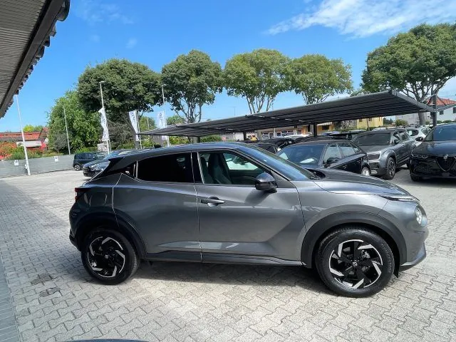 Nissan Juke 2024 photo 4