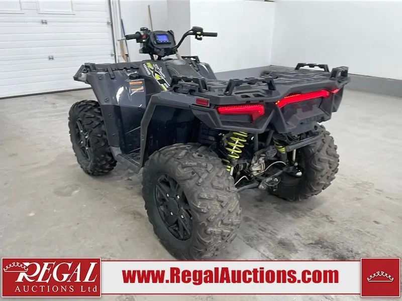 Polaris Sportsman 1000 Xp Eps 2020 photo 4