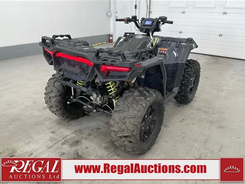 Polaris Sportsman 1000 Xp Eps 2020 photo 3