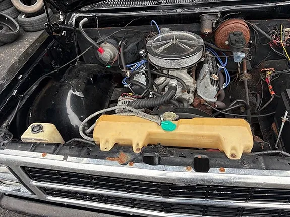 Dodge Ram 1981 photo 5