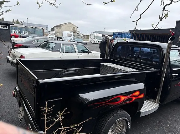 Dodge Ram 1981 photo 3