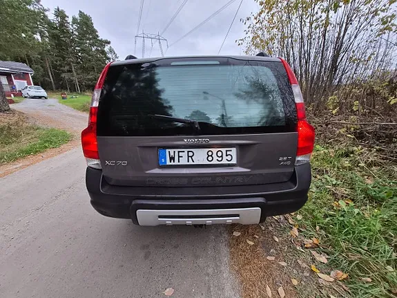 Volvo Xc70 2005 photo 5