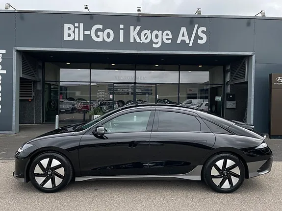 Hyundai Ioniq 6 2025 photo 2