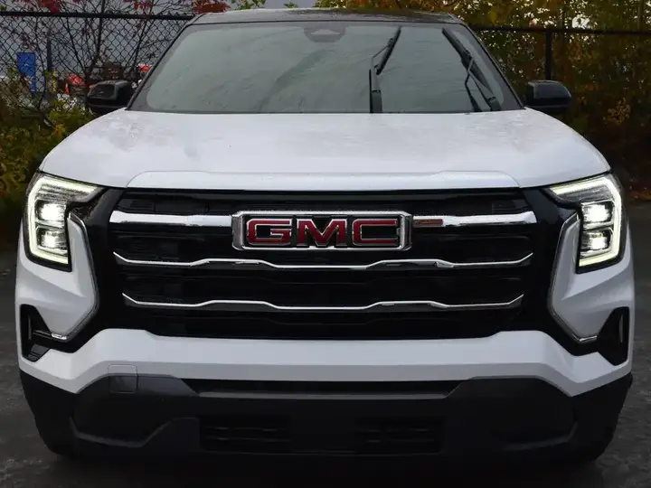 GMC Terrain 2025 photo 4