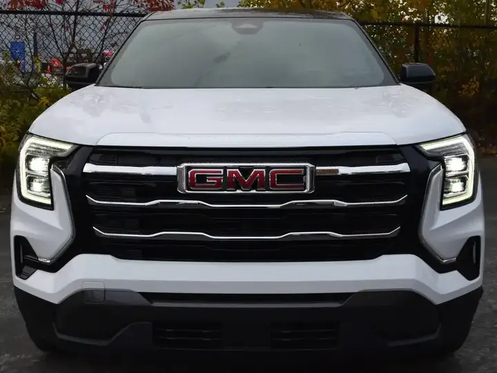 GMC Terrain 2025 photo 5