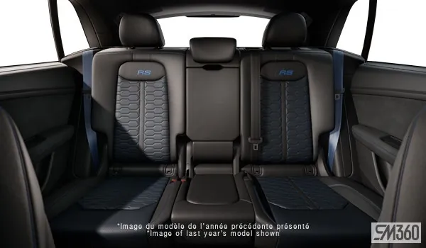Audi Rs Q8 2027 photo 5