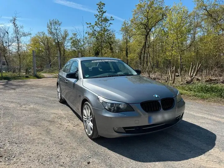 BMW 530D
