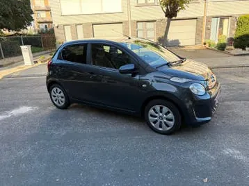 Citroen C1 2021 photo 3