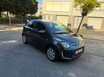 Citroen C1 2021 photo 2
