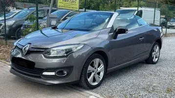 Renault Mégane 2015 photo 3