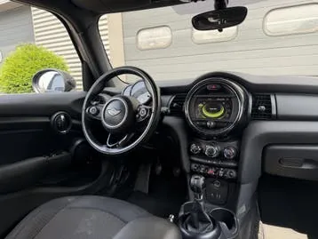 Mini One 2015 photo 3