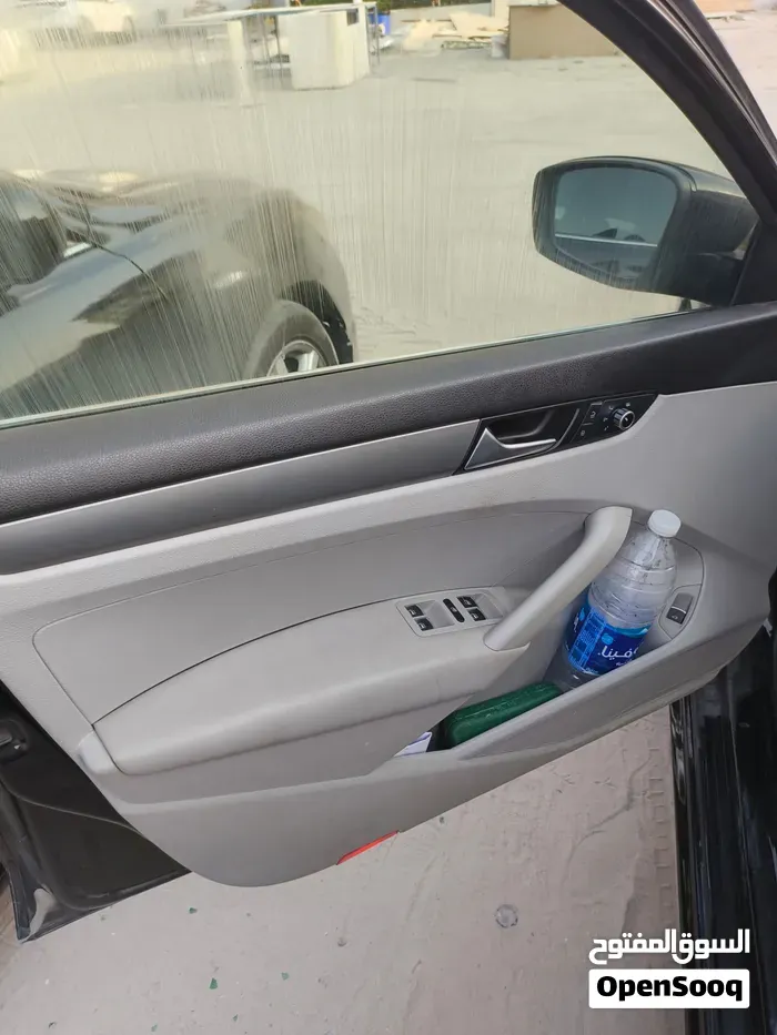 Volkswagen Passat 2015 photo 4