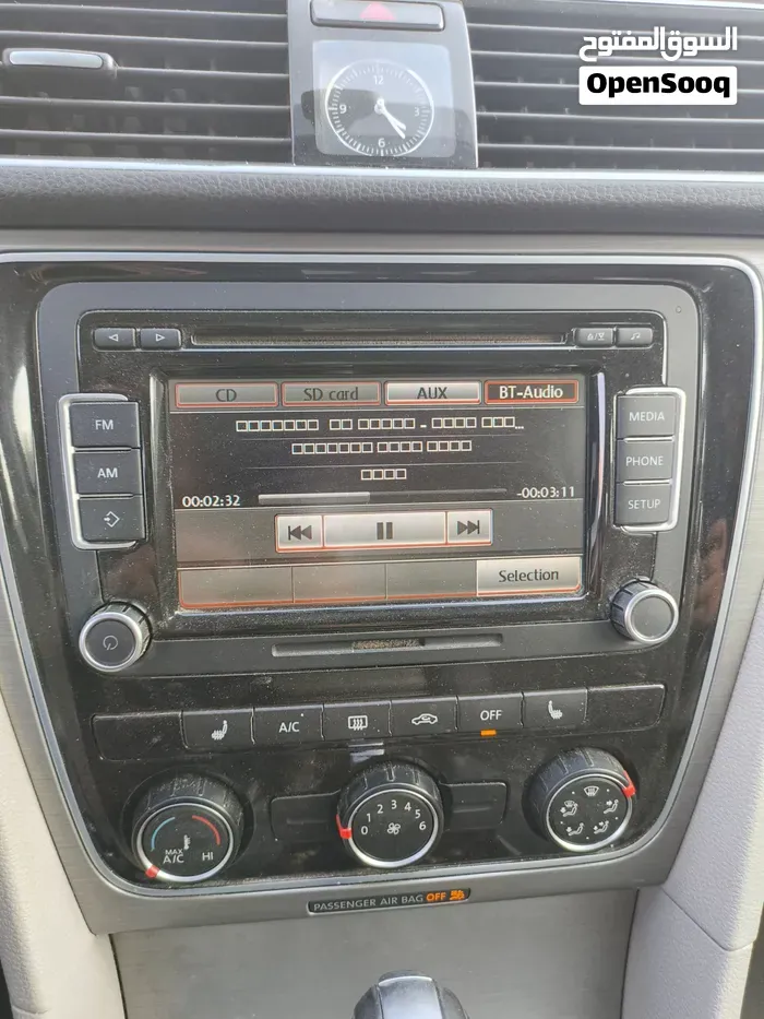 Volkswagen Passat 2015 photo 2
