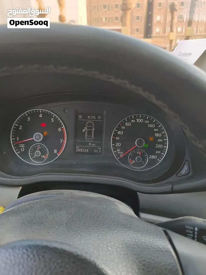 Volkswagen Passat 2015 photo 3