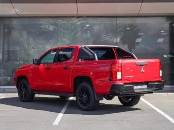 Mitsubishi Triton 2026 photo 3
