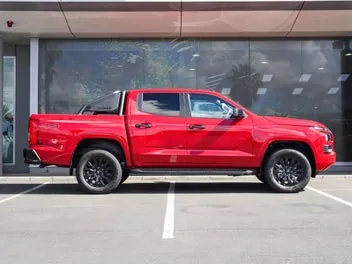 Mitsubishi Triton 2026 photo 4