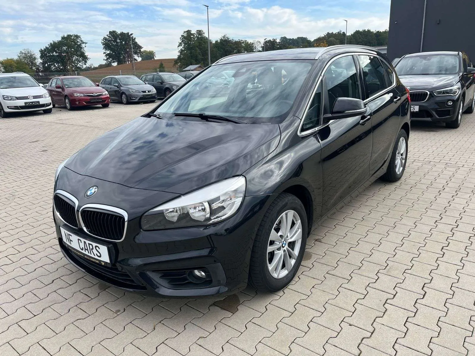 BMW 328I