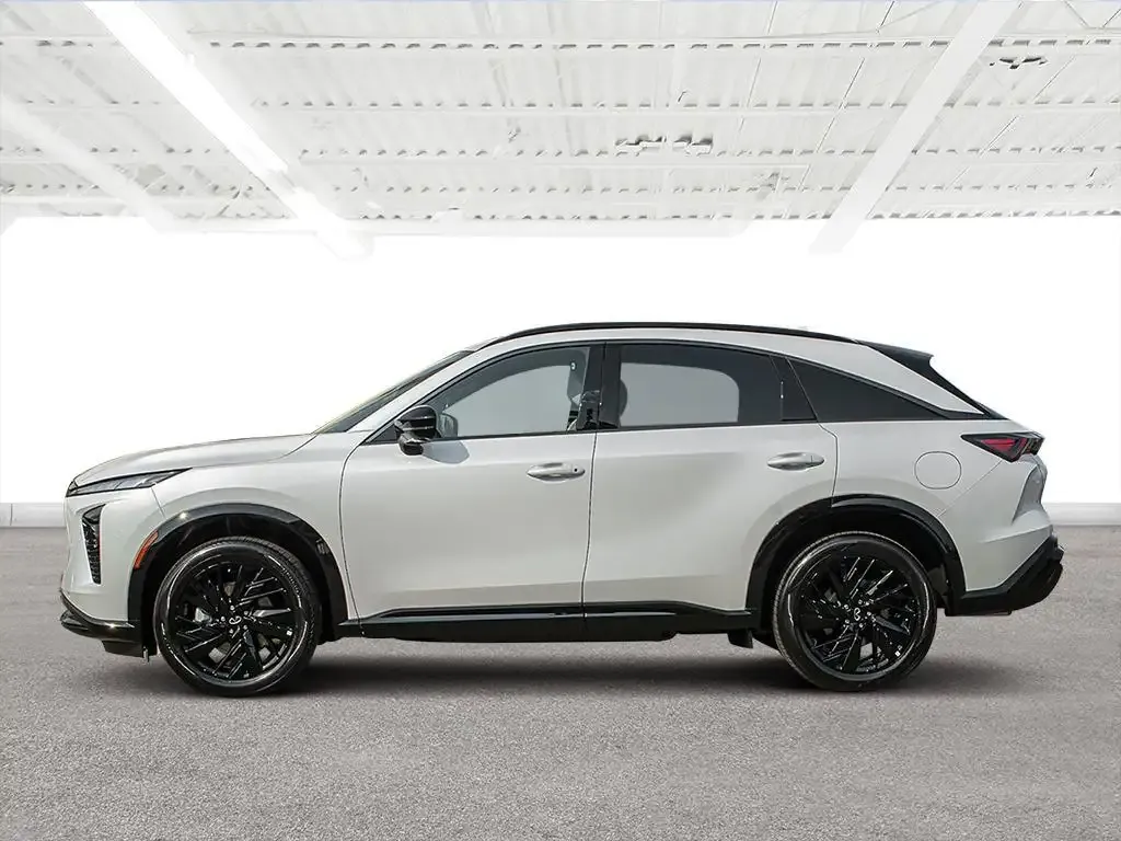 Infiniti Qx65 2027 photo 3