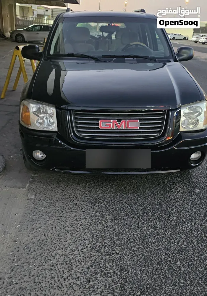 GMC Envoy 2005 photo 3
