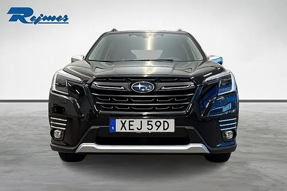 Subaru Forester 2023 photo 4