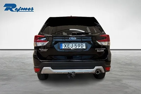 Subaru Forester 2023 photo 5