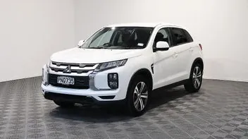 Mitsubishi Asx 2022 photo 4