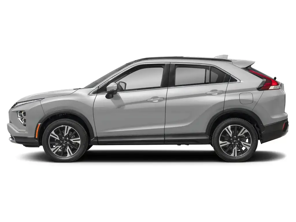 Mitsubishi Eclipse Cross 2026 photo 3