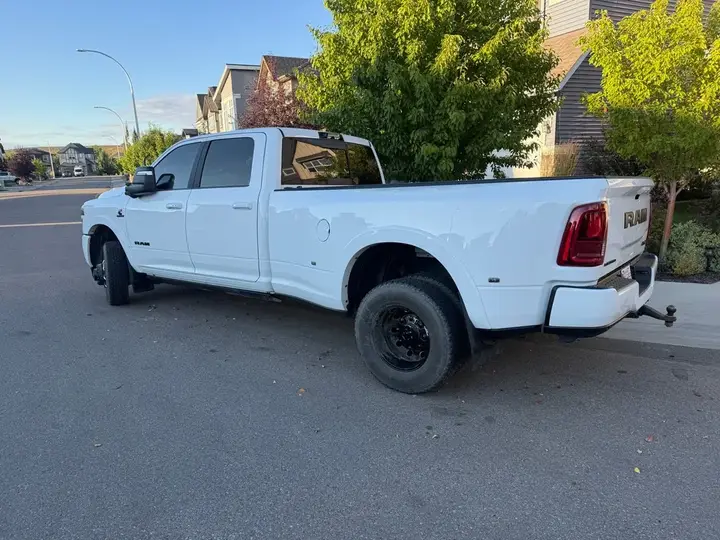 Ram 3500 2026 photo 5