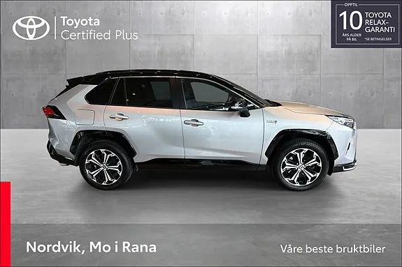 Toyota Rav4 2023 photo 5