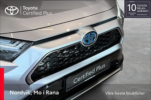 Toyota Rav4 2023 photo 3