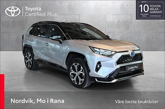 Toyota Rav4 2023 photo 4