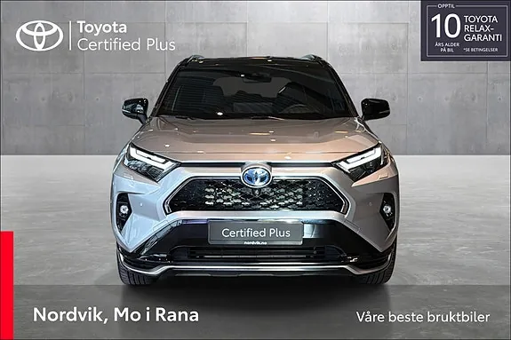 Toyota Rav4 2023 photo 2