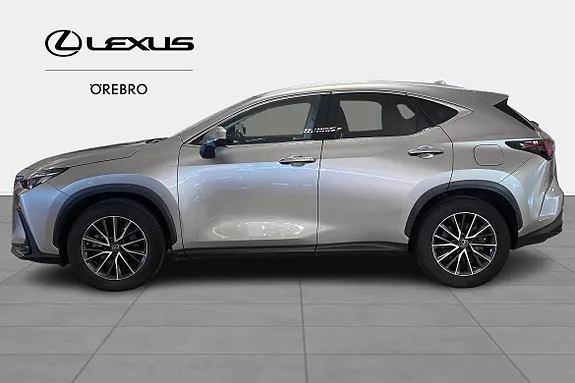 Lexus Nx350H 2022 photo 3